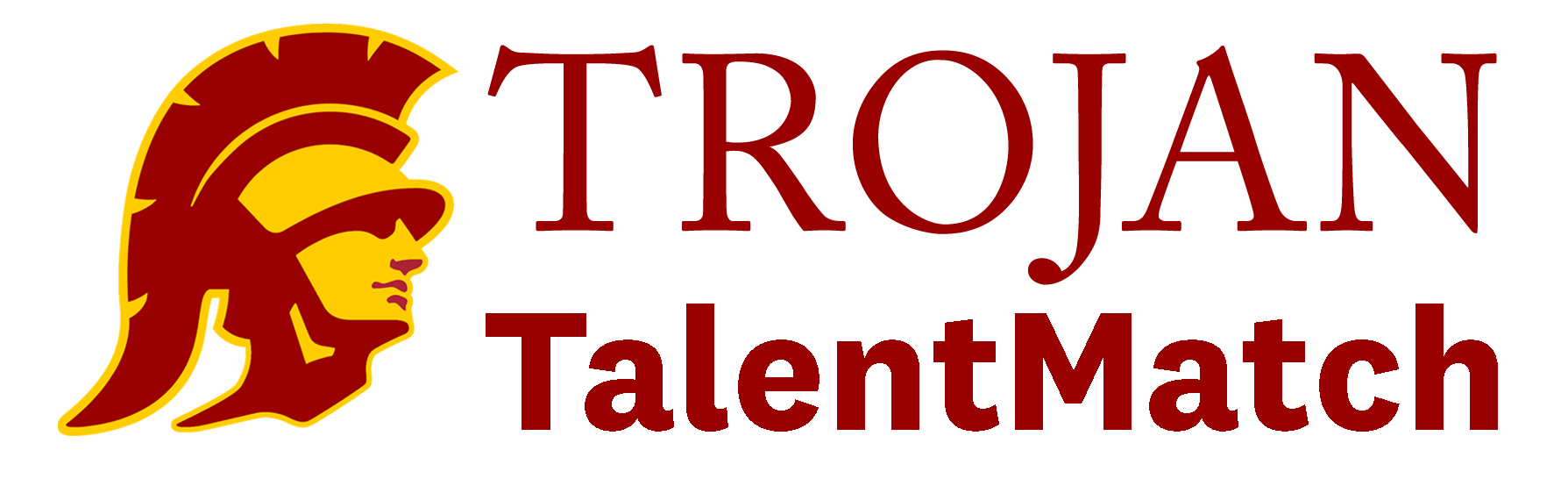 Trojan TalentMatch