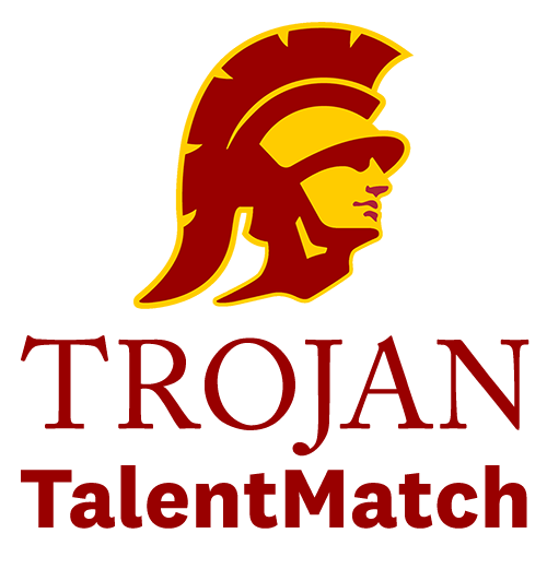 Trojan TalentMatch